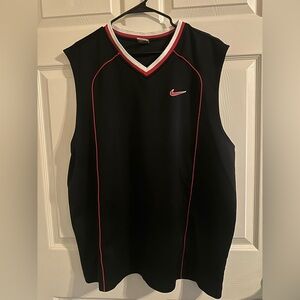 Nike vintage shirt size XXL